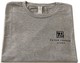 PF Logo Mens T-shirt Grey
