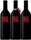 3 Bottle Brandlin Cabernet Vertical